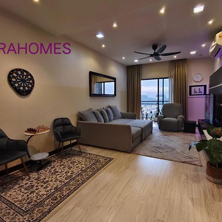 Enarahomes Shah Alam Exteriör bild